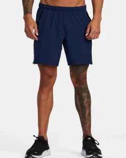 YOGGER STRETCH 17