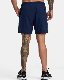 YOGGER STRETCH 17