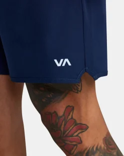 YOGGER STRETCH 17