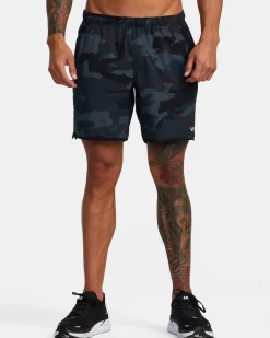 YOGGER STRETCH 17