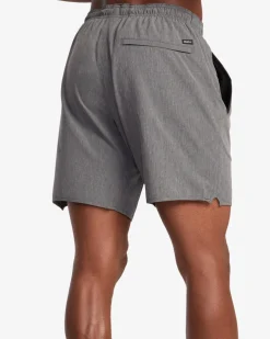 YOGGER STRETCH 17