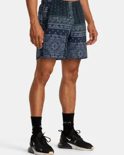 YOGGER STRETCH 17