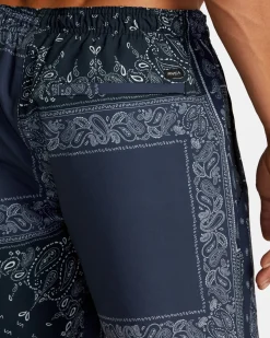 YOGGER STRETCH 17