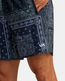 YOGGER STRETCH 17