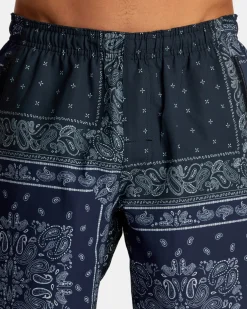 YOGGER STRETCH 17