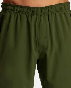YOGGER STRETCH 17