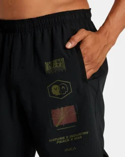 YOGGER STRETCH 17