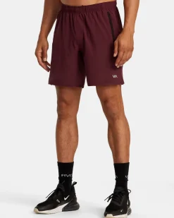 YOGGER STRETCH 17