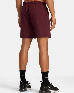 YOGGER STRETCH 17