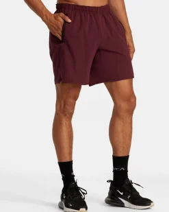 YOGGER STRETCH 17