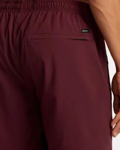 YOGGER STRETCH 17