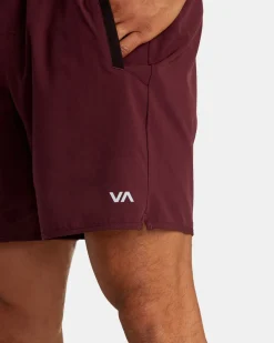 YOGGER STRETCH 17