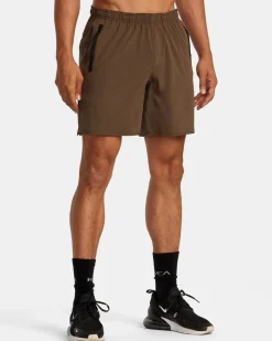 YOGGER STRETCH 17