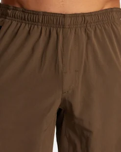YOGGER STRETCH 17