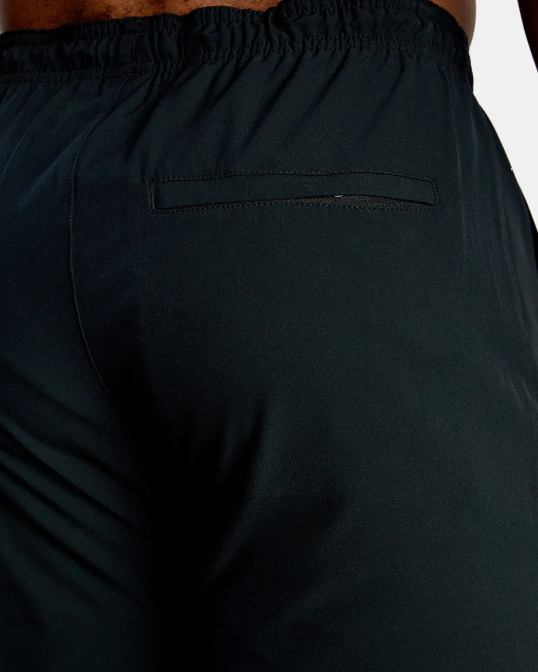 YOGGER TRACK PANTS II