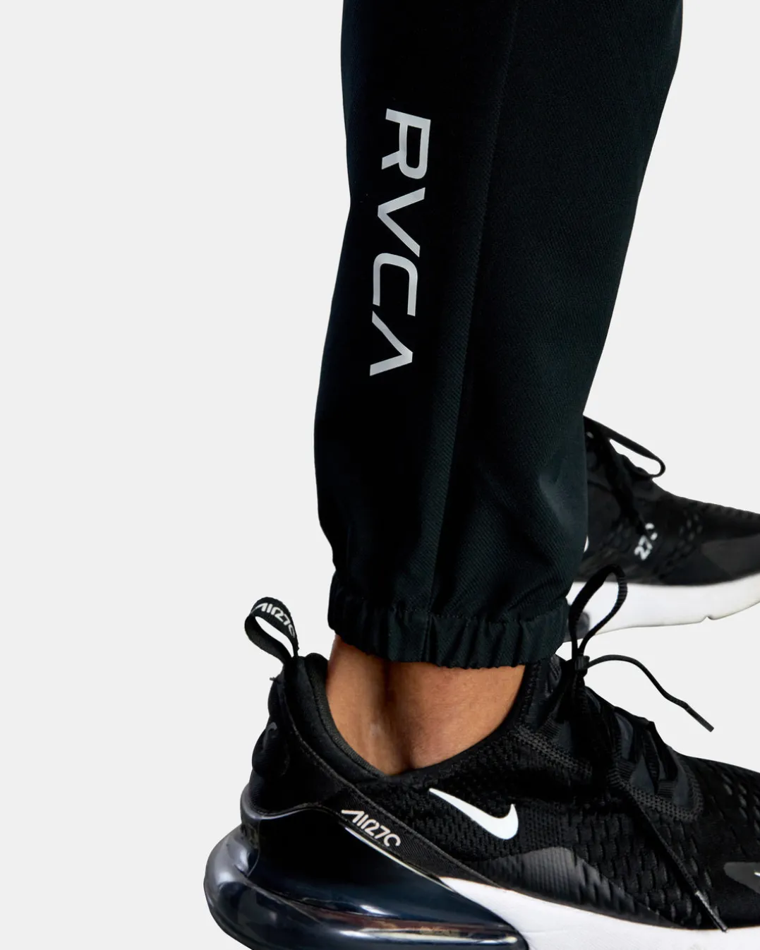 YOGGER TRACK PANTS II