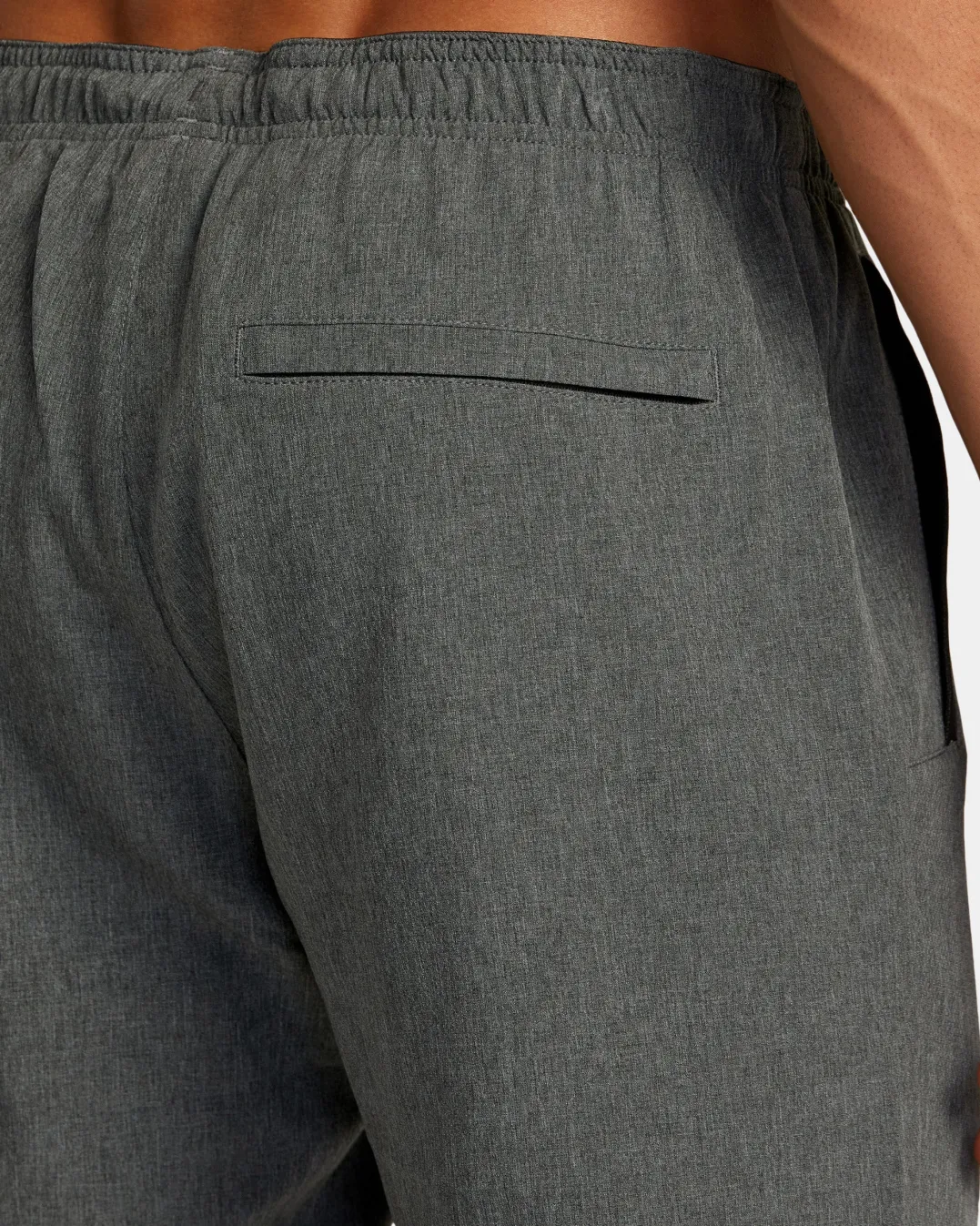 YOGGER TRACK PANTS II